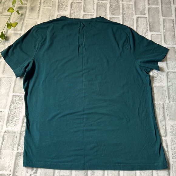 HM | MEN'S SLIM FIT TEE - Picture 7 of 7